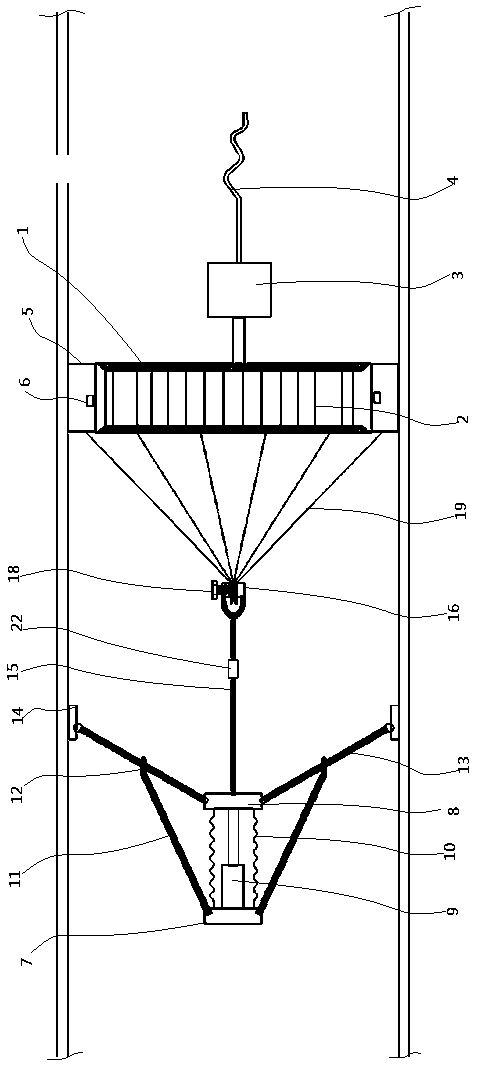 pipe plugging device