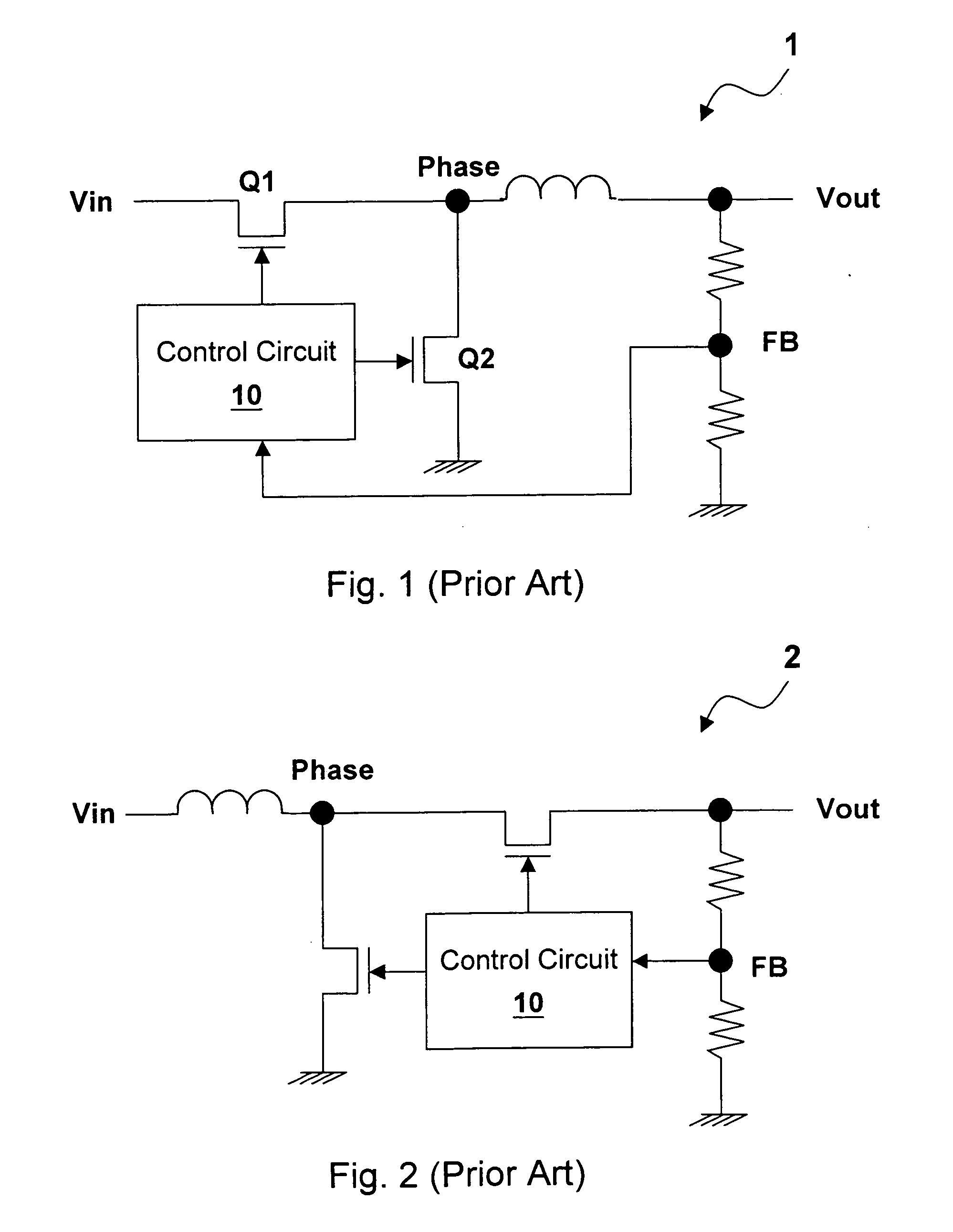 Voltage mode switching regulator and control circuit and method therefor