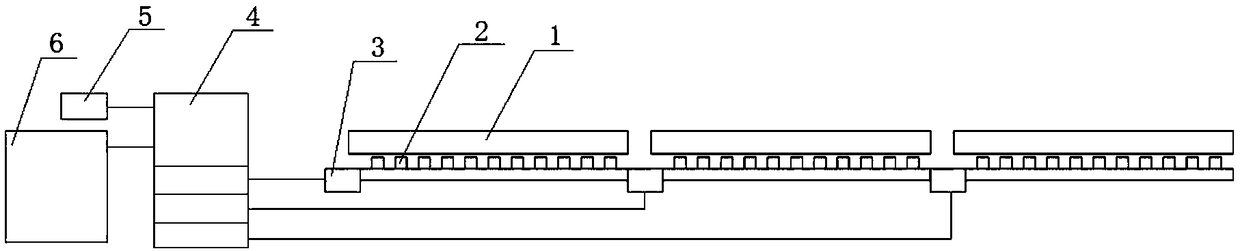 Pressure measurement position pad