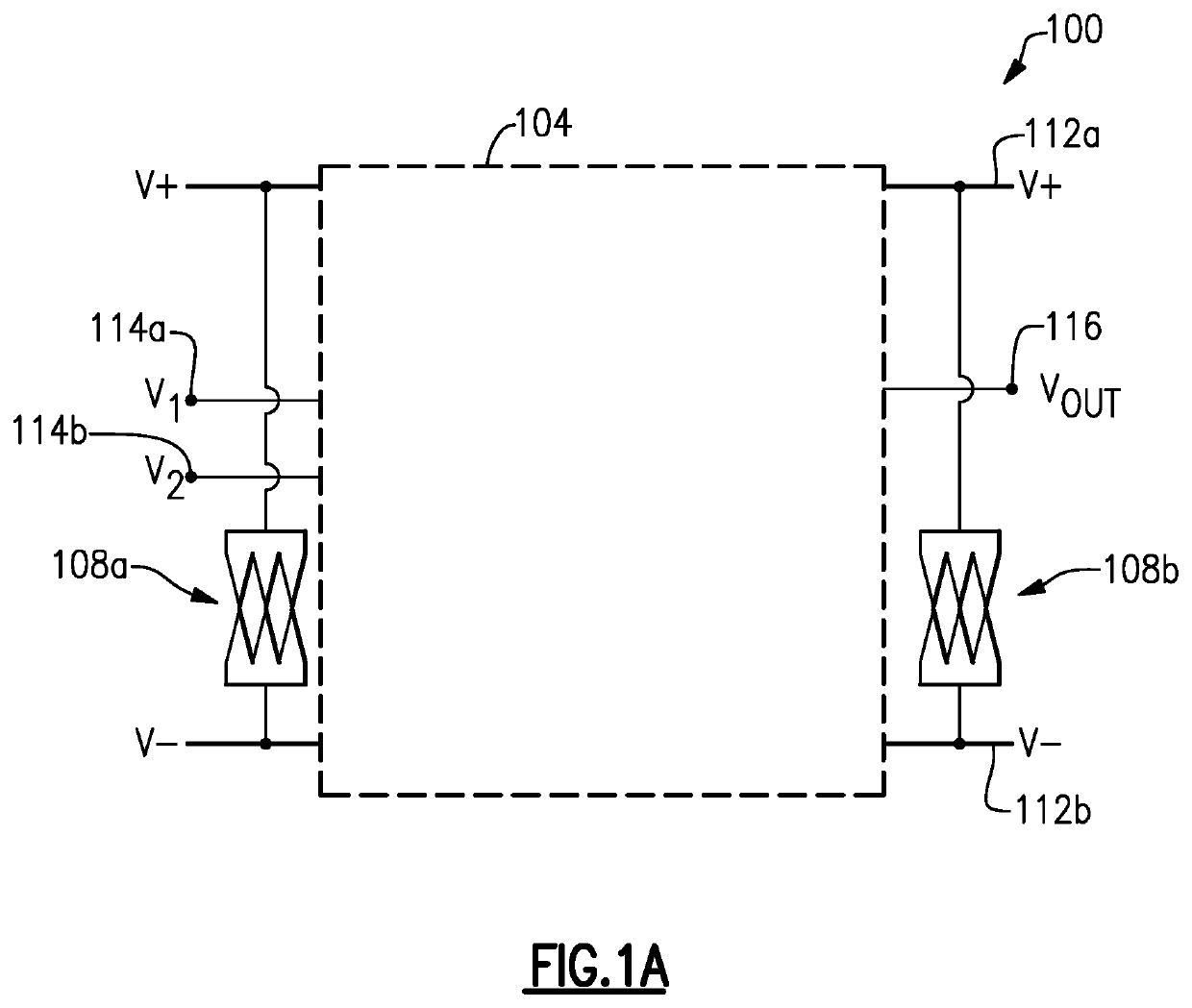 Spark gap structures for detection and protection against electrical overstress events