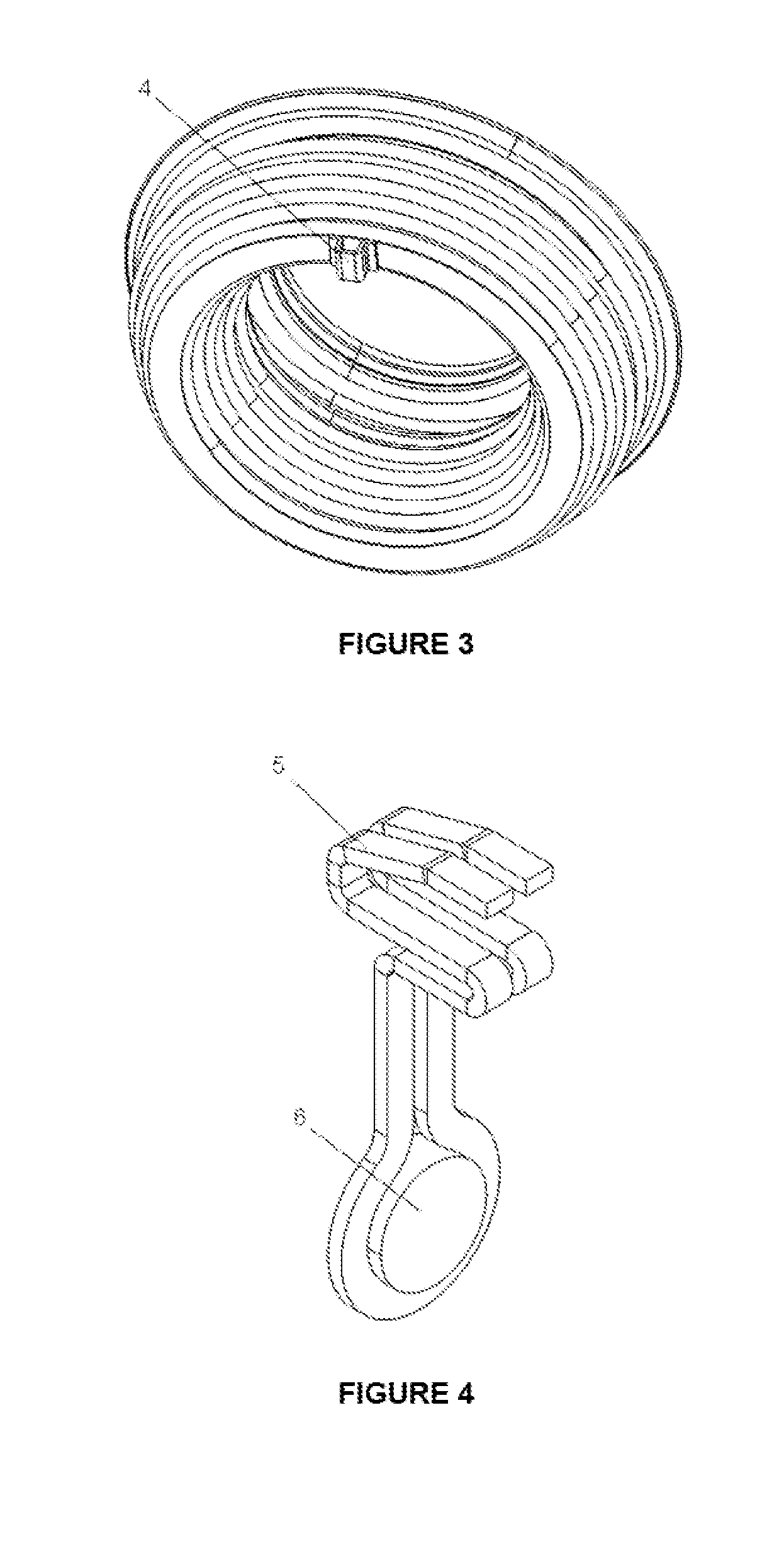 Method for producing a solar power receiving tube and resulting tube