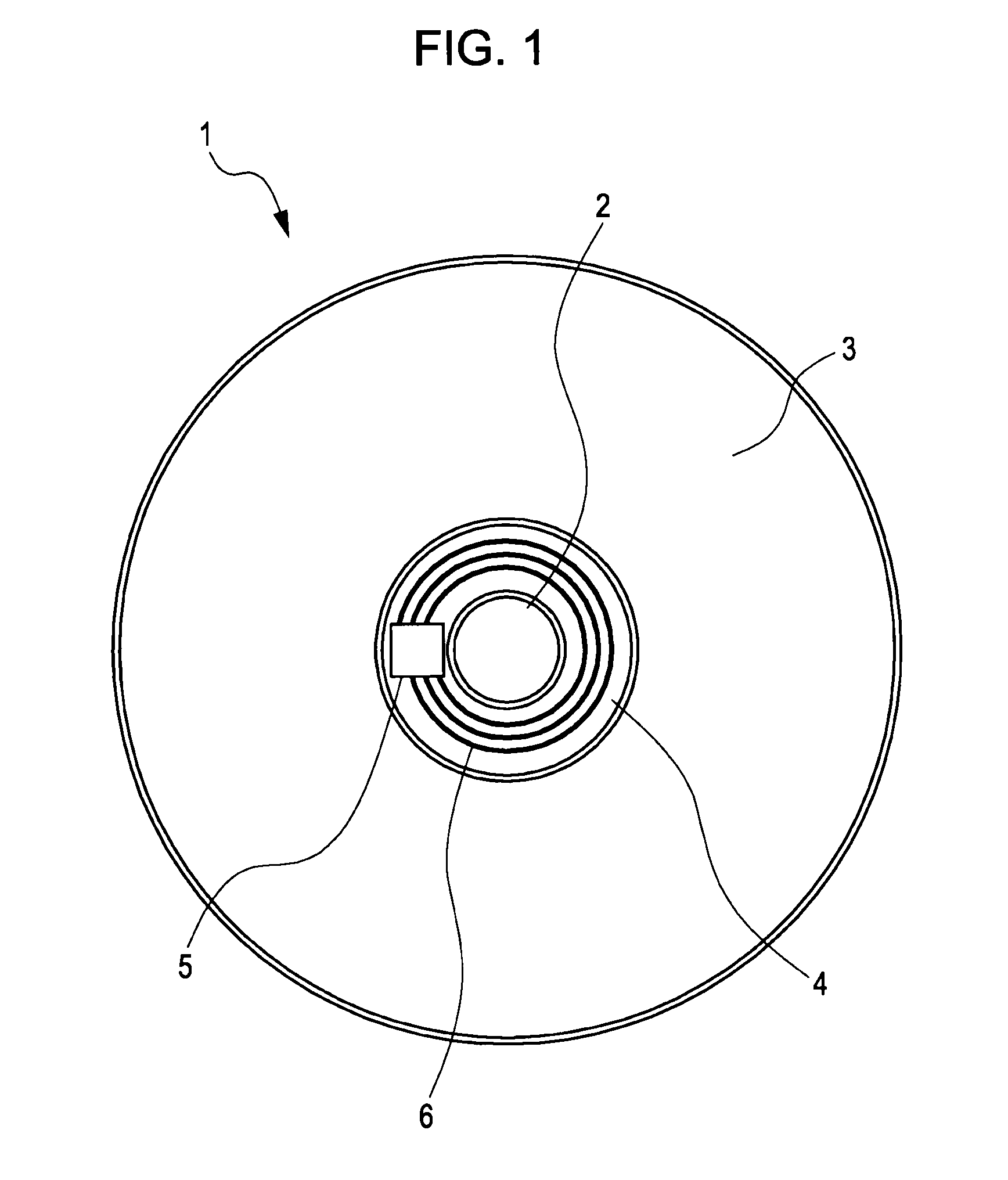 Optical disc case, optical disc tray, card member, and manufacturing method