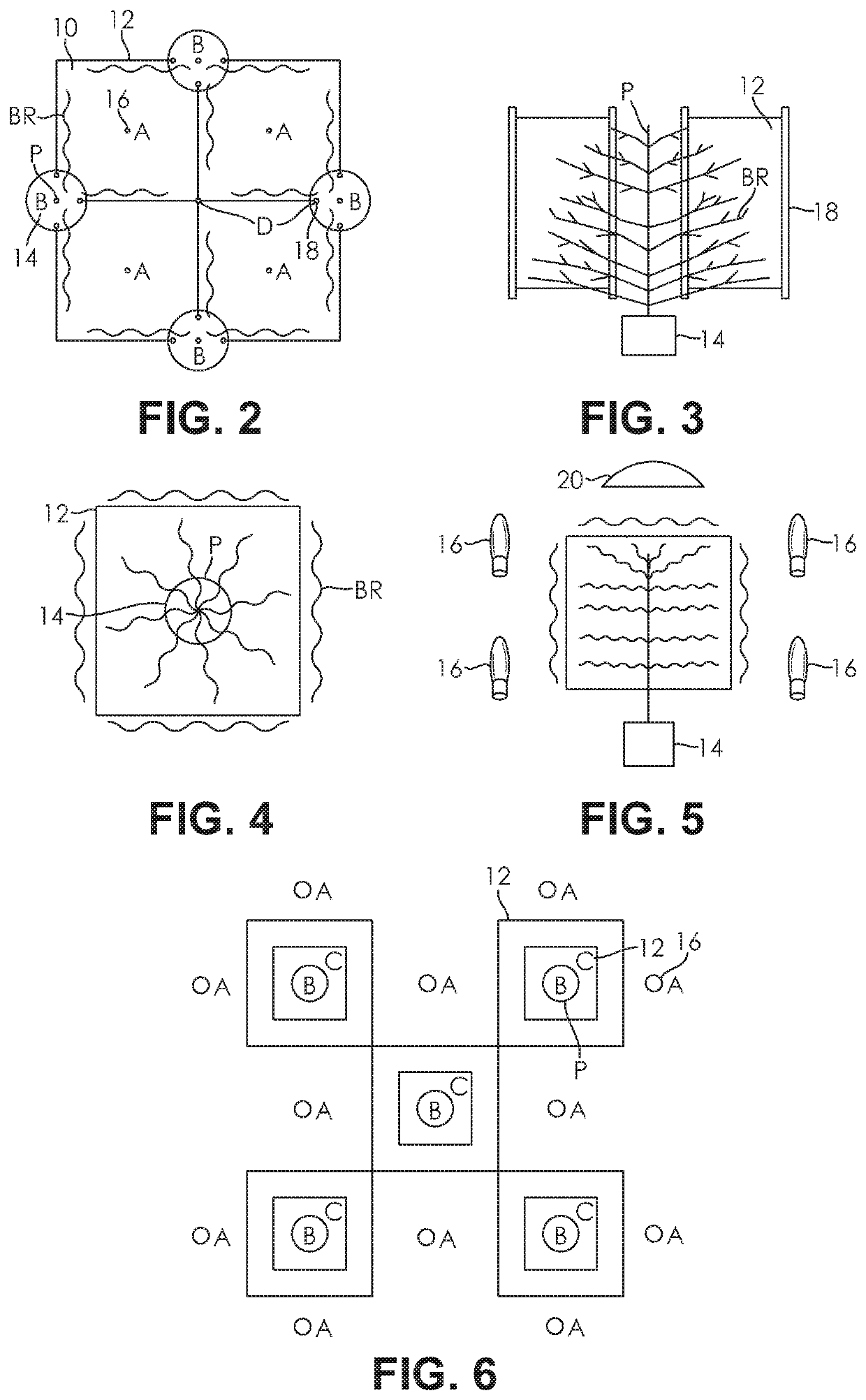 Plant cultivation system