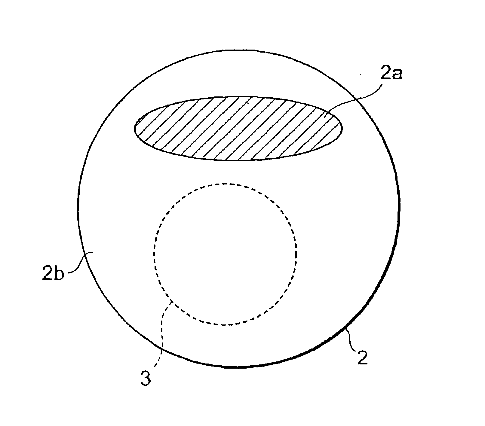 Optical member and method of producing the same, and projection aligner