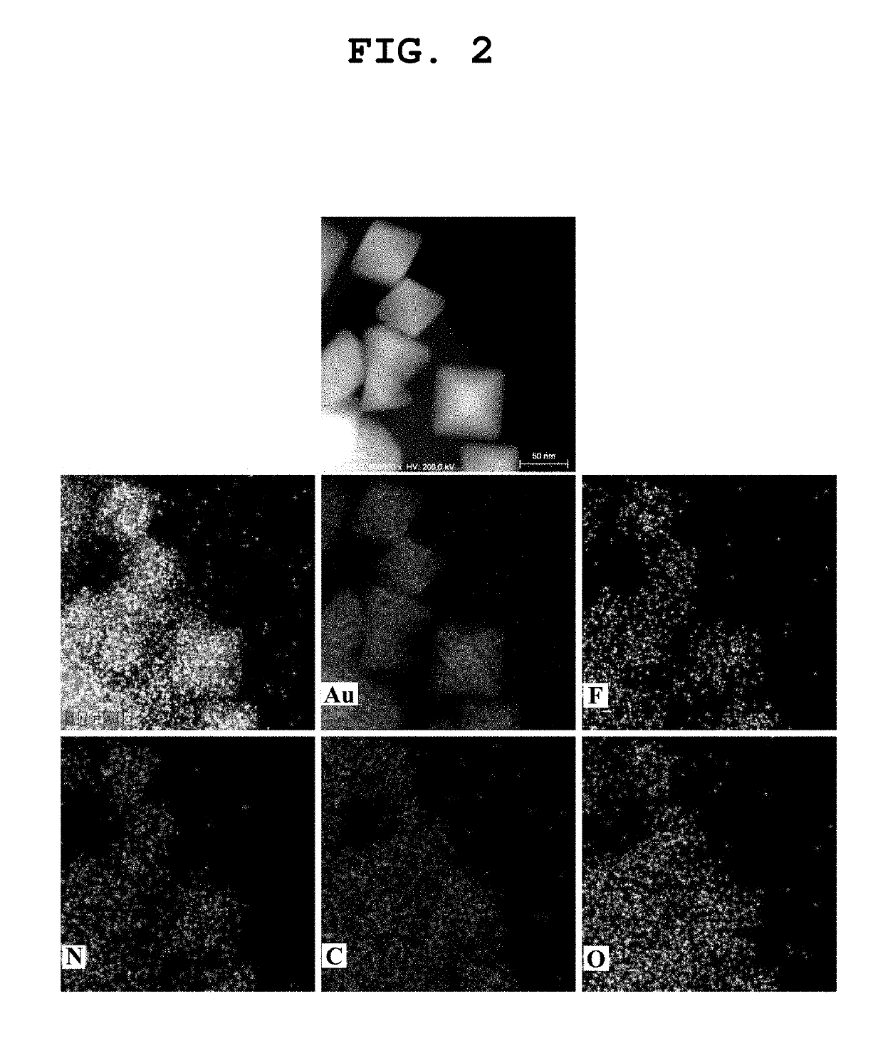 Method For Producing Metal Nanoparticle-Polymer Composite Thin Film