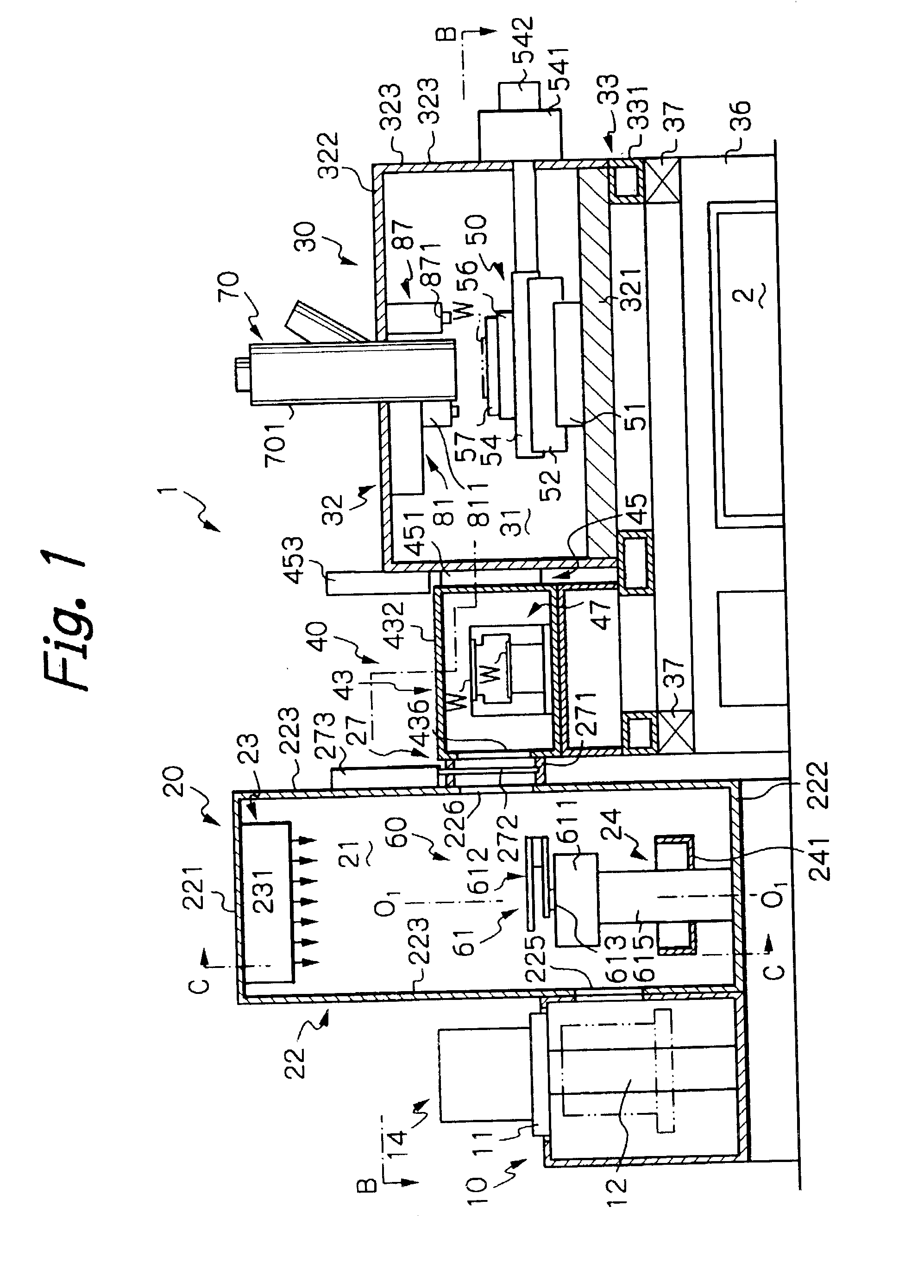 Method for inspecting substrate, substrate inspecting system and electron beam apparatus