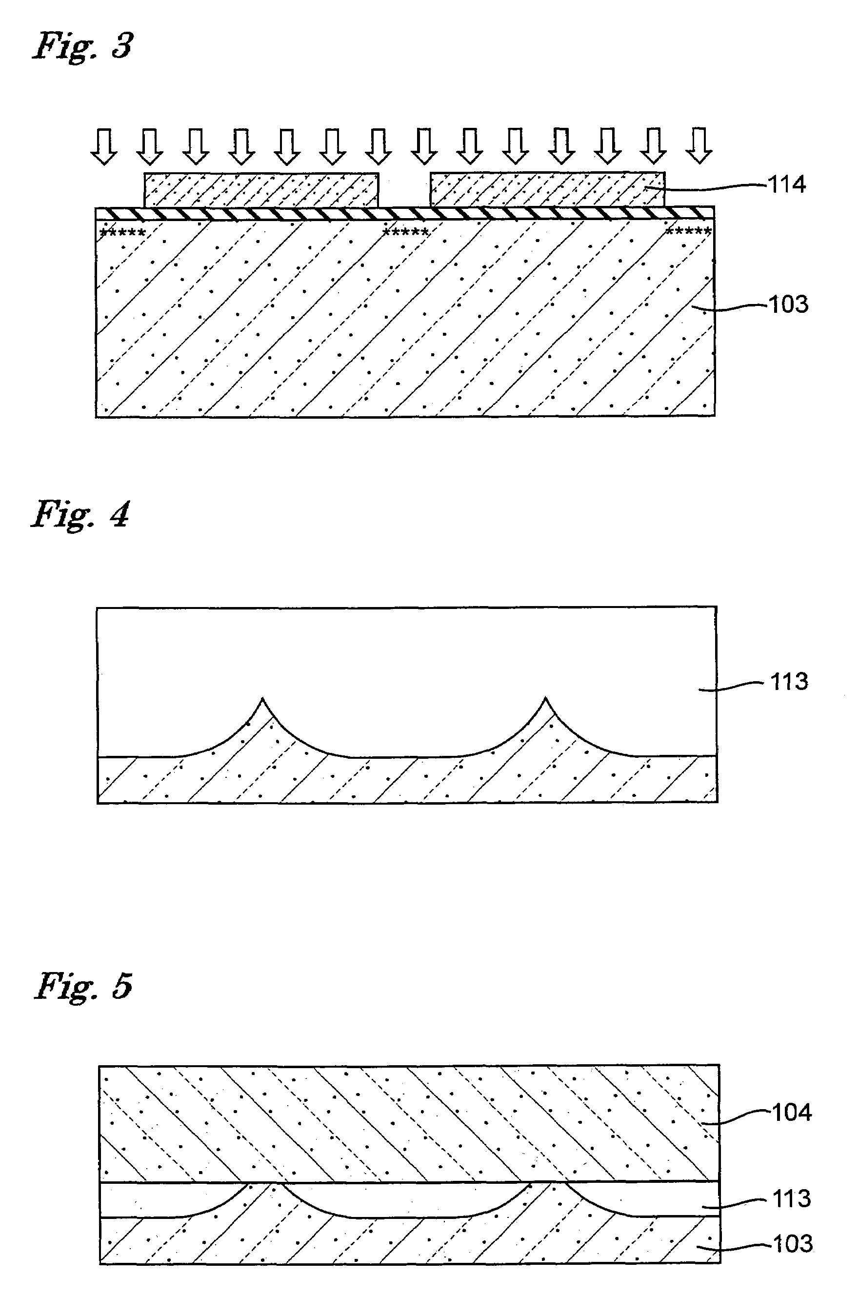 Insulated gate semiconductor device