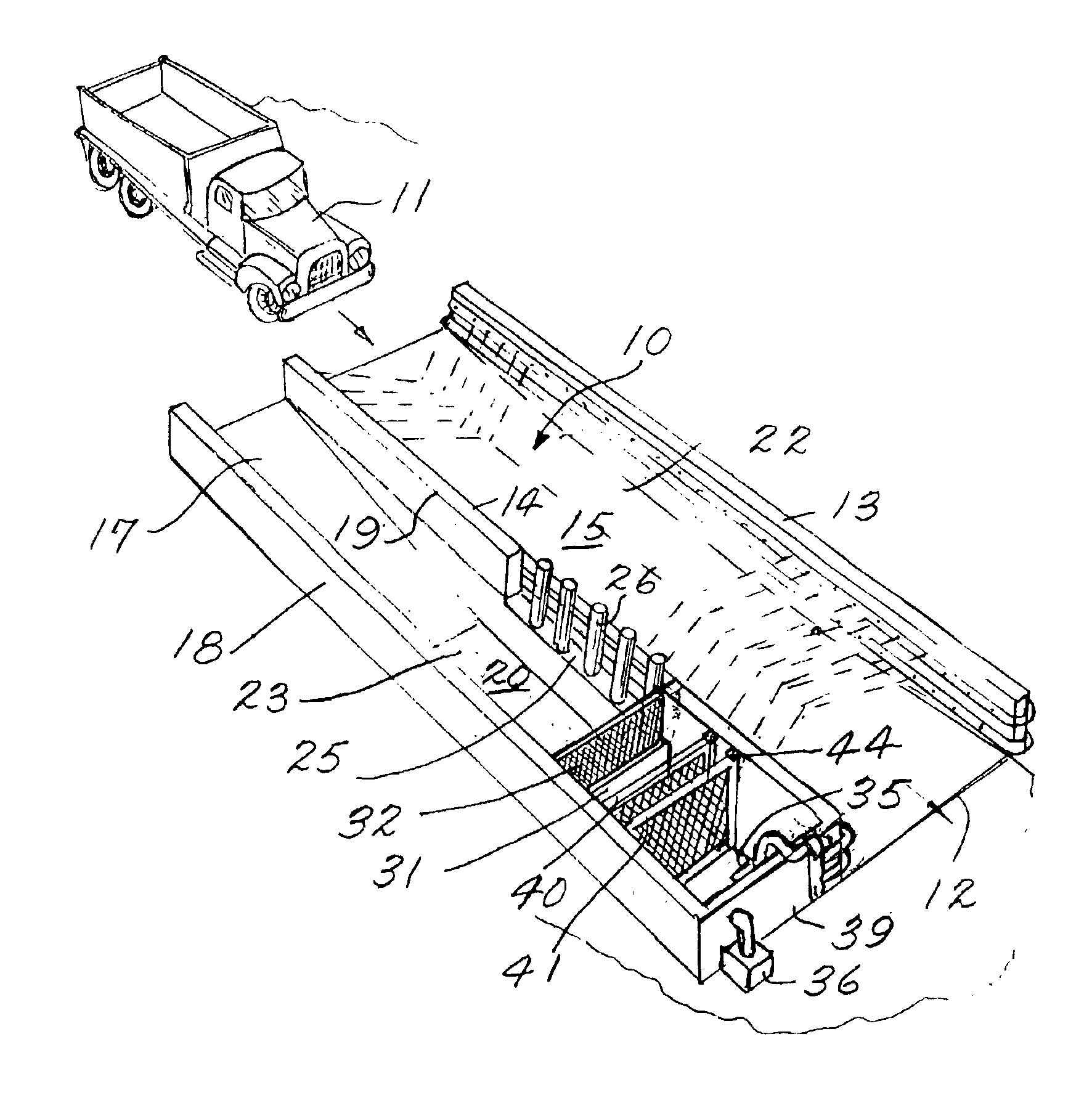 Apparatus for washing vehicle tires and wheels