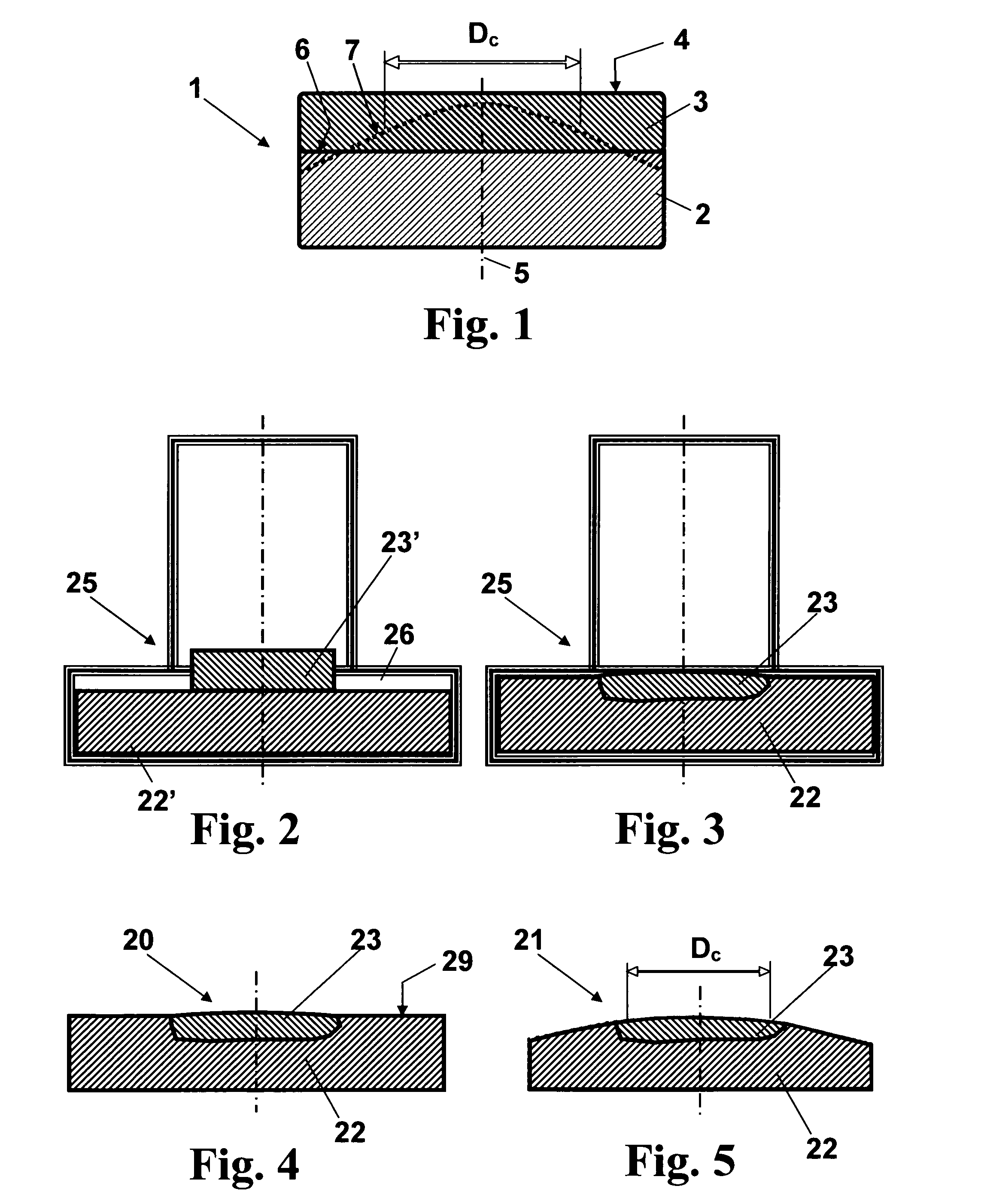 Blank of titanium-doped glass with a high silica content for a mirror ...