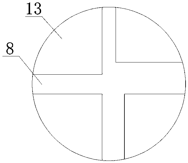 Apparatus and method for detecting strength at leading-out terminal and sealing point of axial lead device