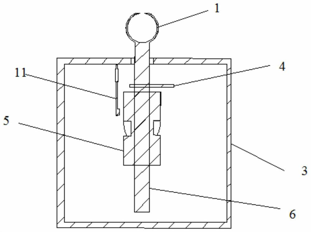 A fiber grating wind speed and direction sensor