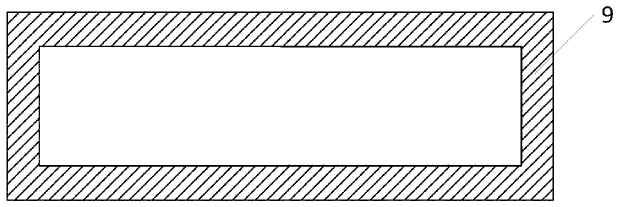 Production method and production device for superfine-denier POY (polyester pre-oriented yarn) product