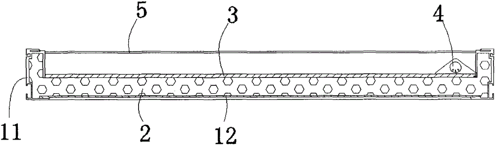 High-efficiency solar heat collection device manufacturing method and products thereof