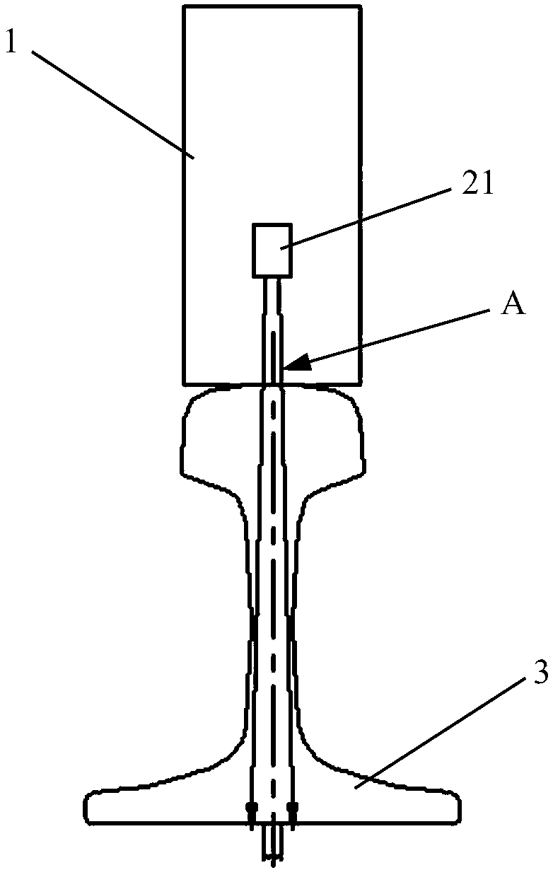 Automatic aligning control method with wearing compensation