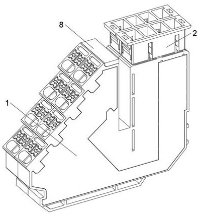 Electronic connector