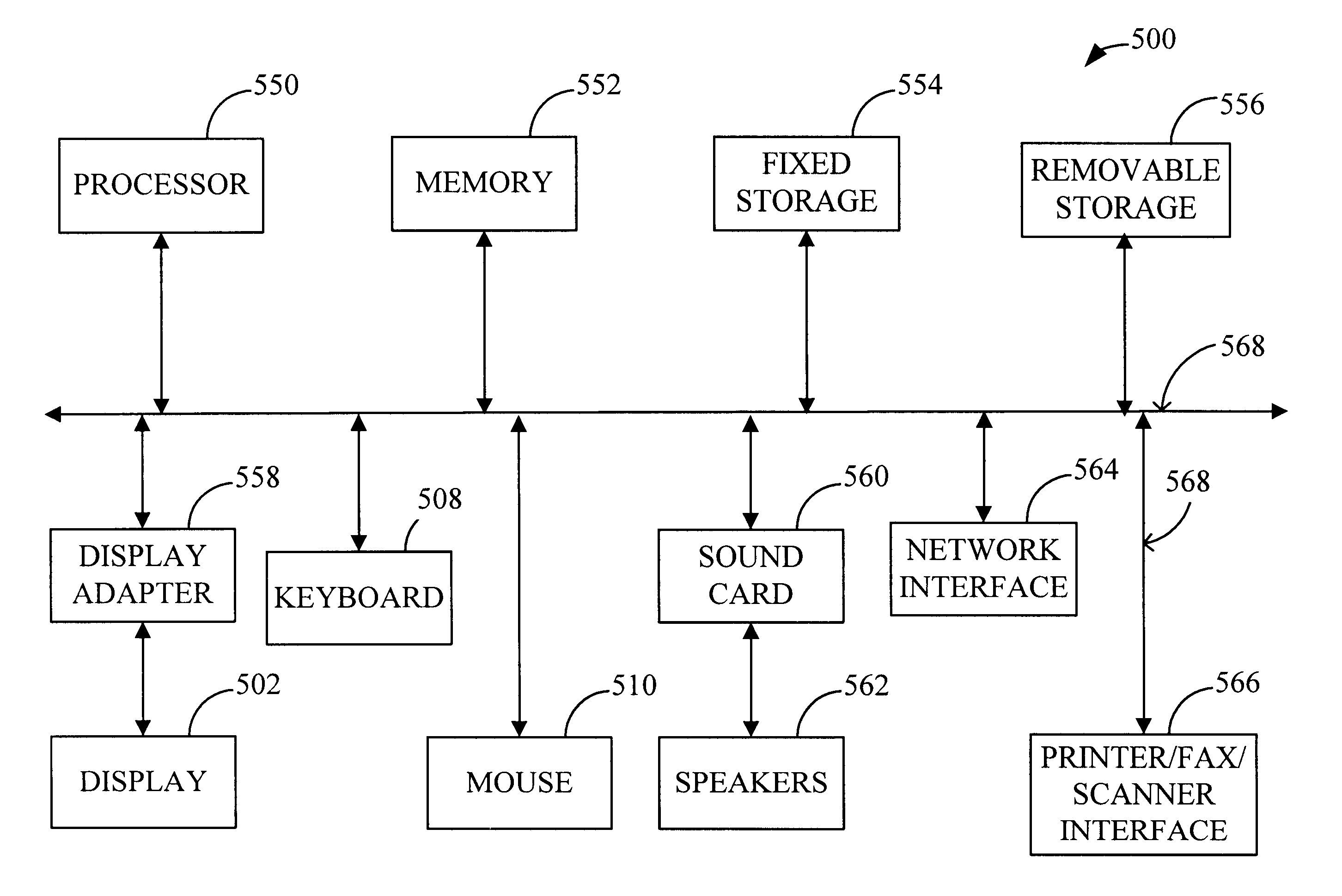 Method and system for protecting a computer using a remote e-mail scanning device