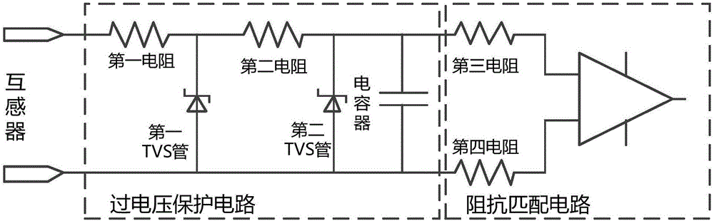 Wireless measurement system for ultra-high voltage DC voltage divider