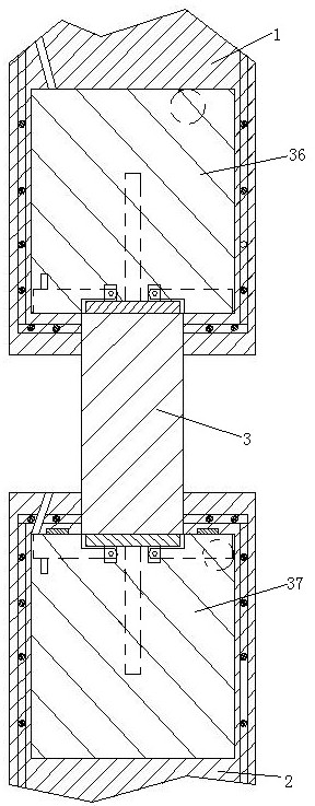 Seismic Isolation Method for Prefabricated Concrete Structure Floors