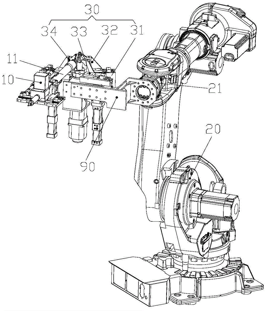 Pipe bender and its control method