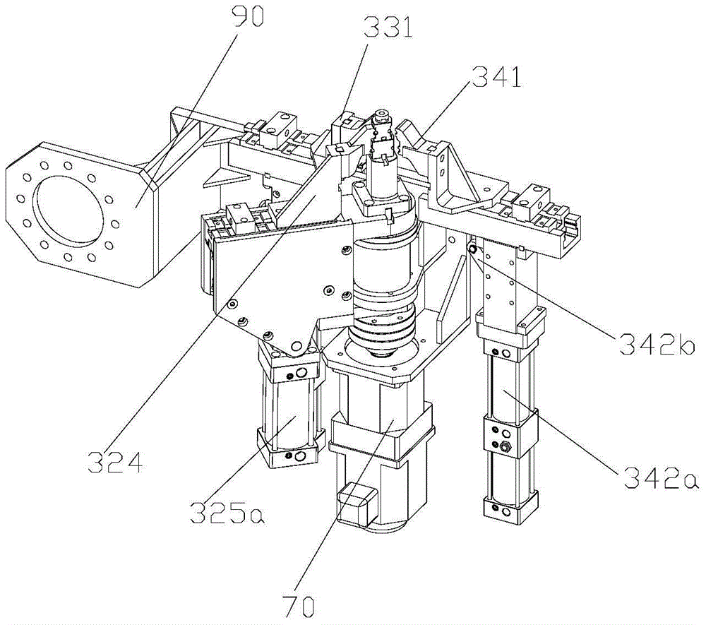 Pipe bender and its control method