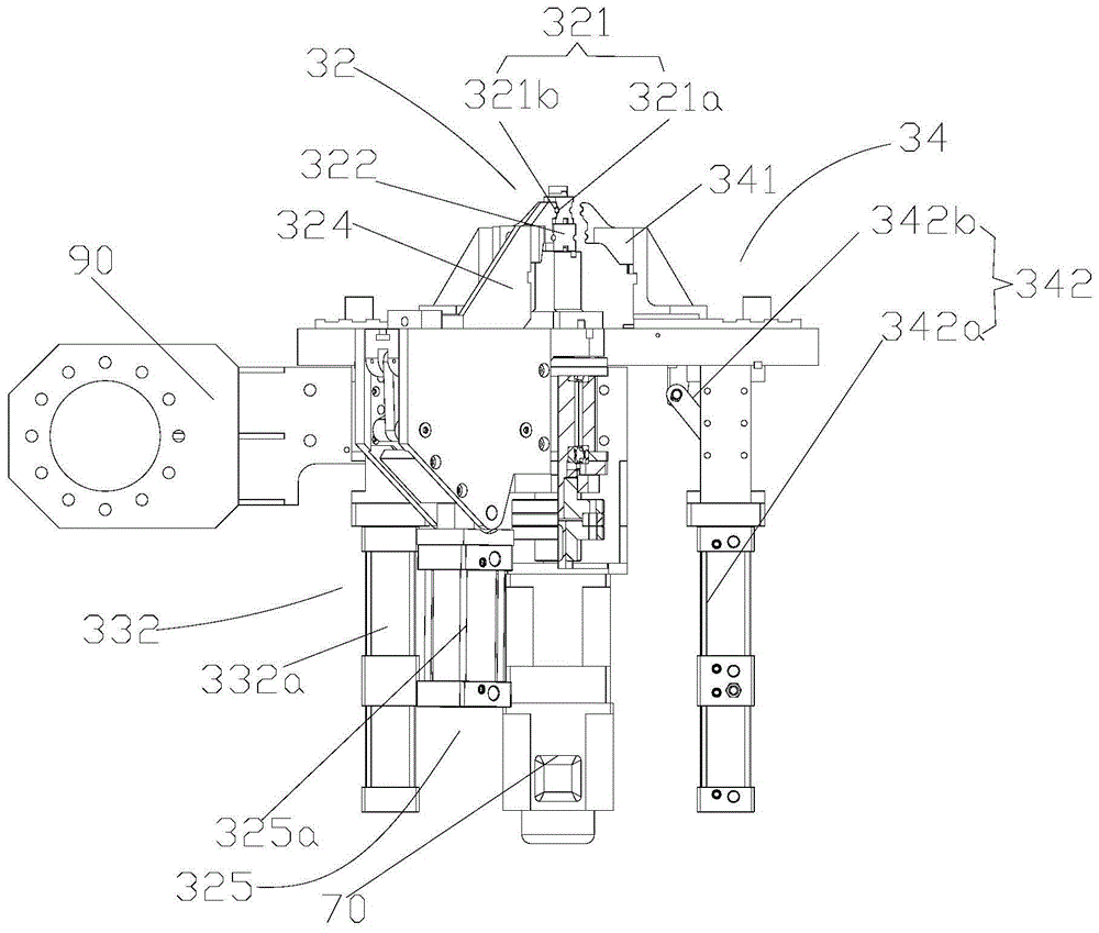 Pipe bender and its control method