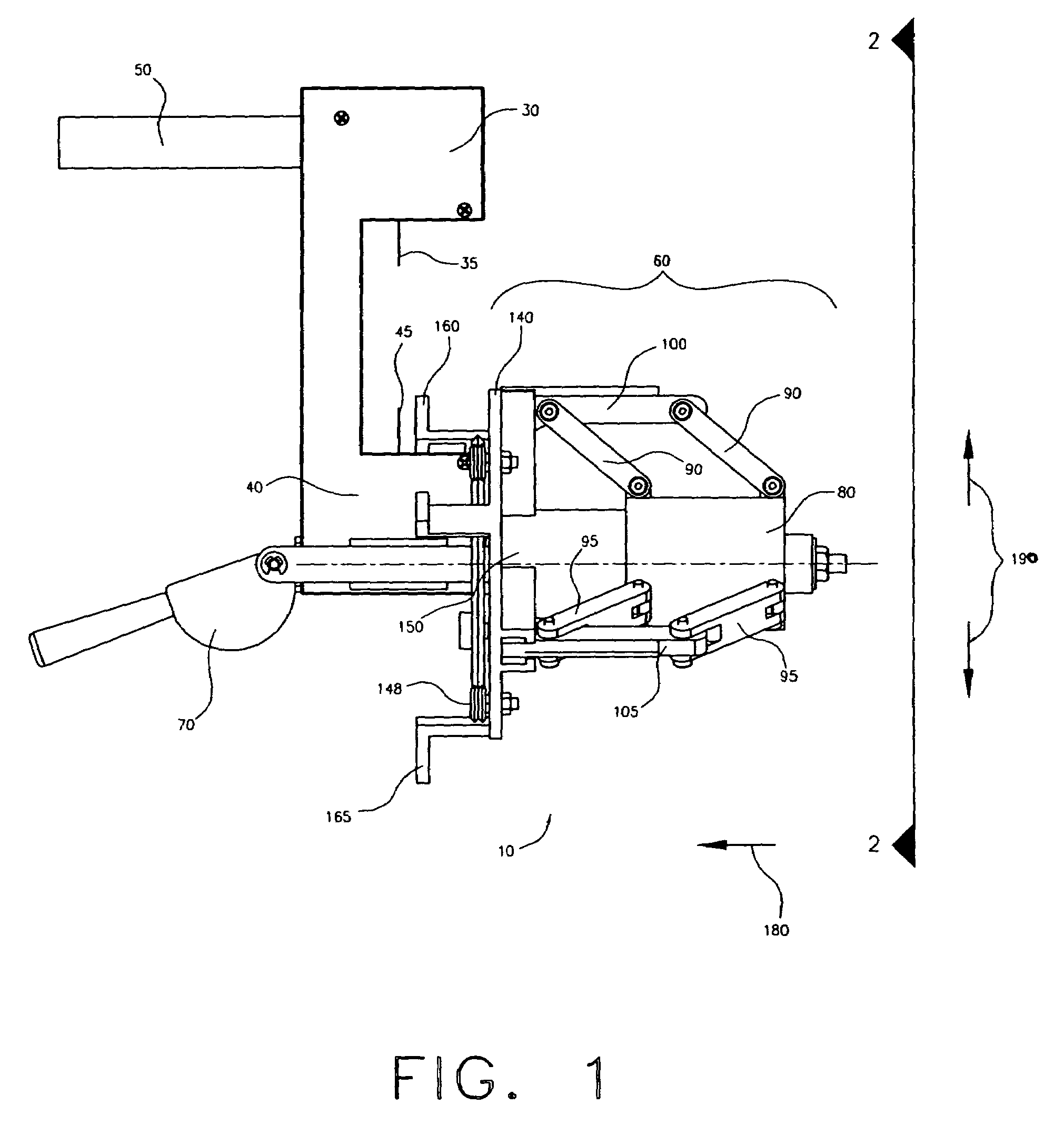Method and apparatus for best fitting two or more items
