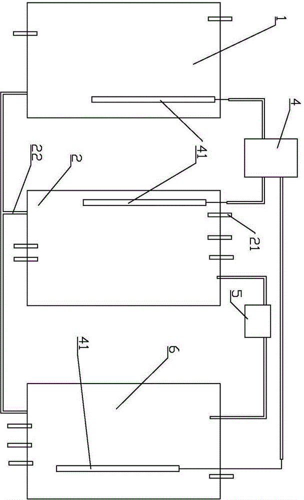 Method and system for preparing high-purity lithium carbonate