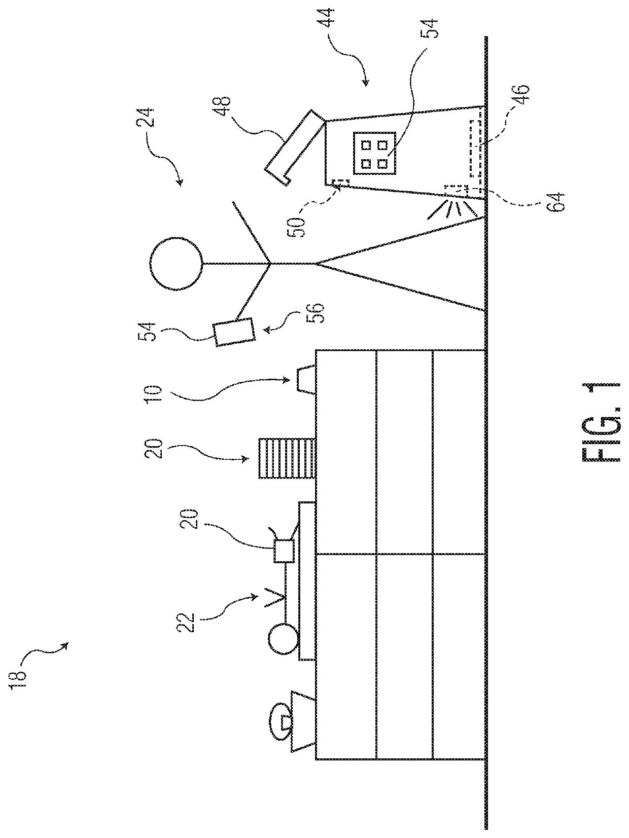 System for documenting product usage by recognizing an acoustic signature of a product