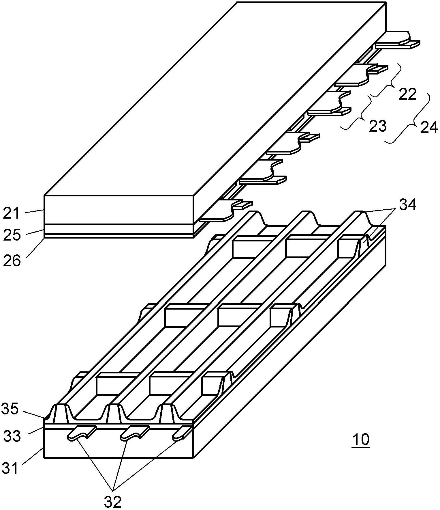 Plasma display device, plasma display system, and method of controlling shutter glass for plasma display device