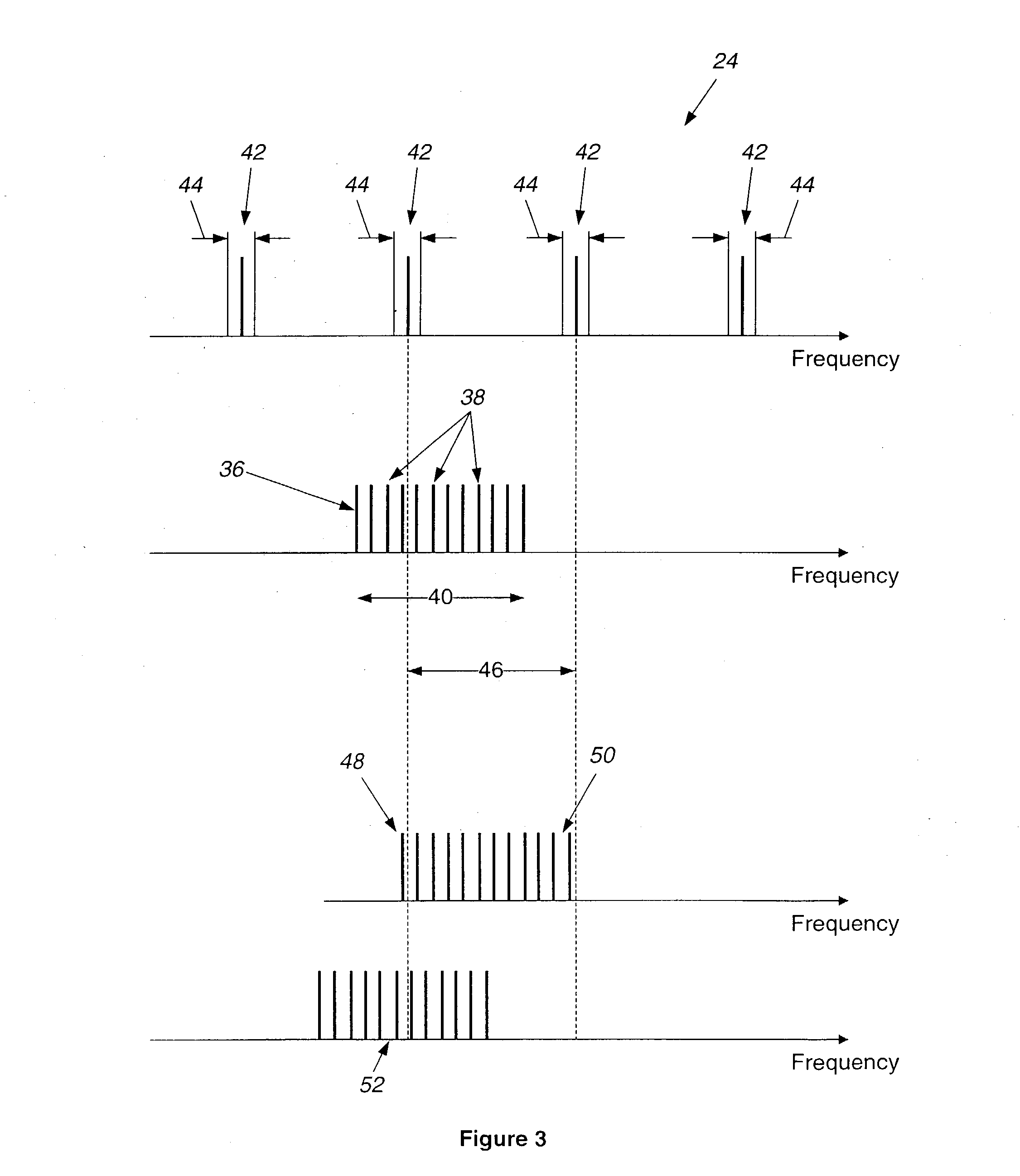 Robust seeding technique for single mode laser oscillation