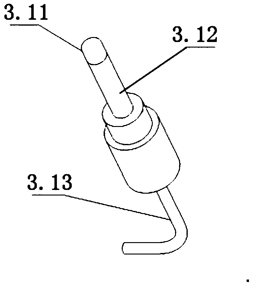 Connector with testable plugging distance and plugging distance testing method