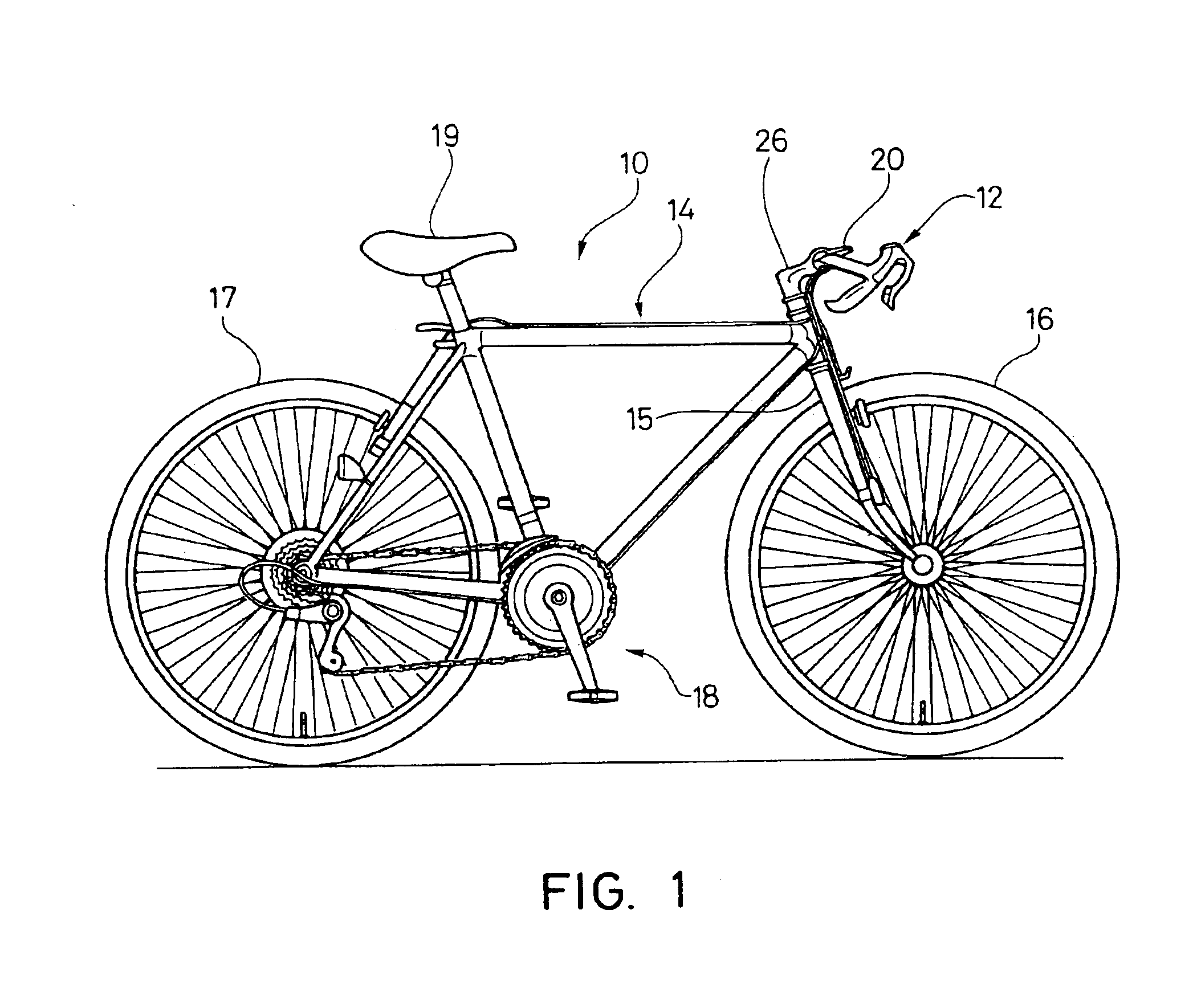 Bicycle component operating device