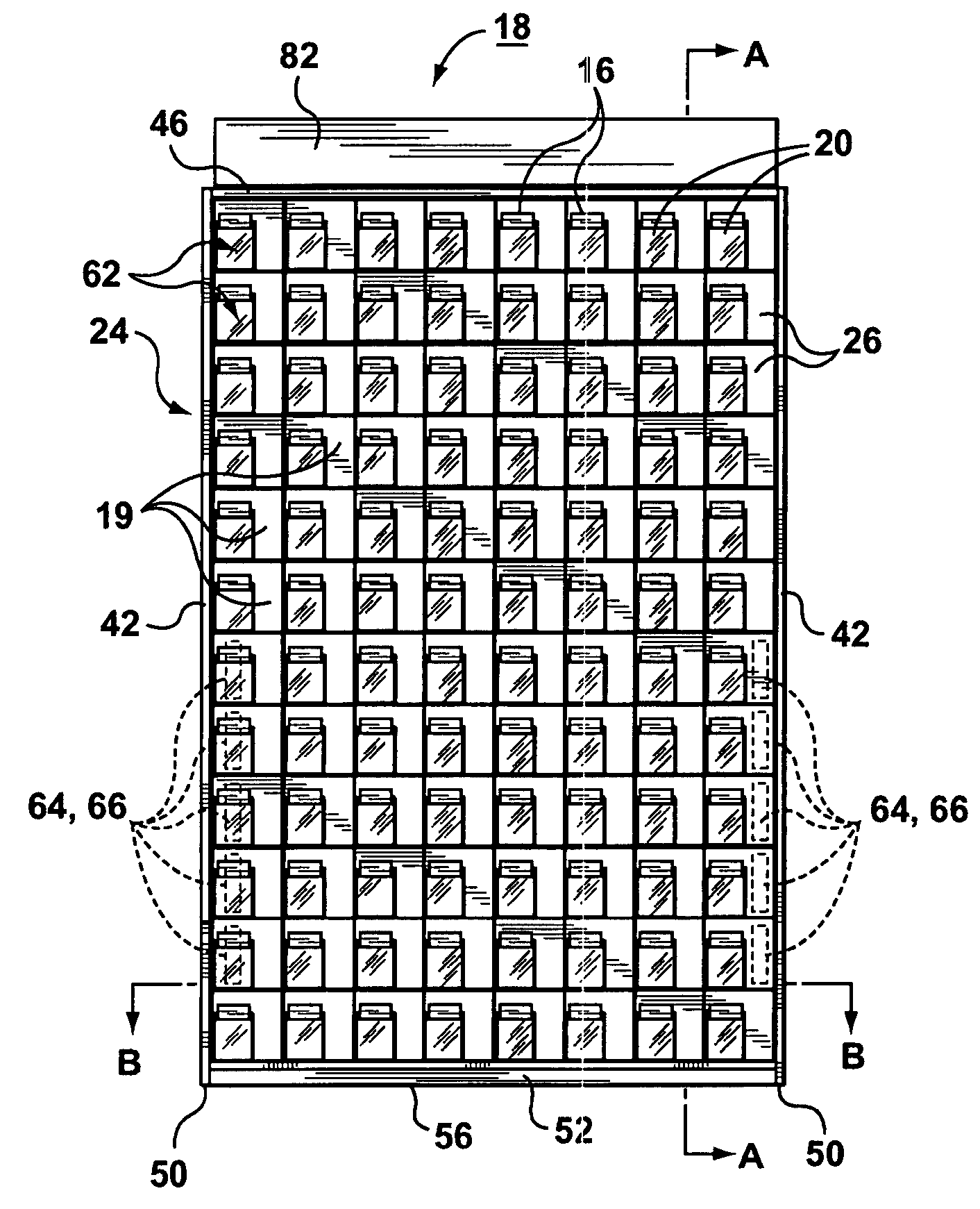 System for displaying wallpaper samples