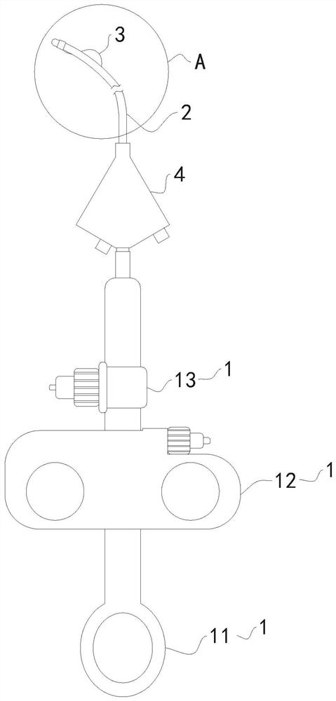 Multifunctional scalpel for digestive ERCP