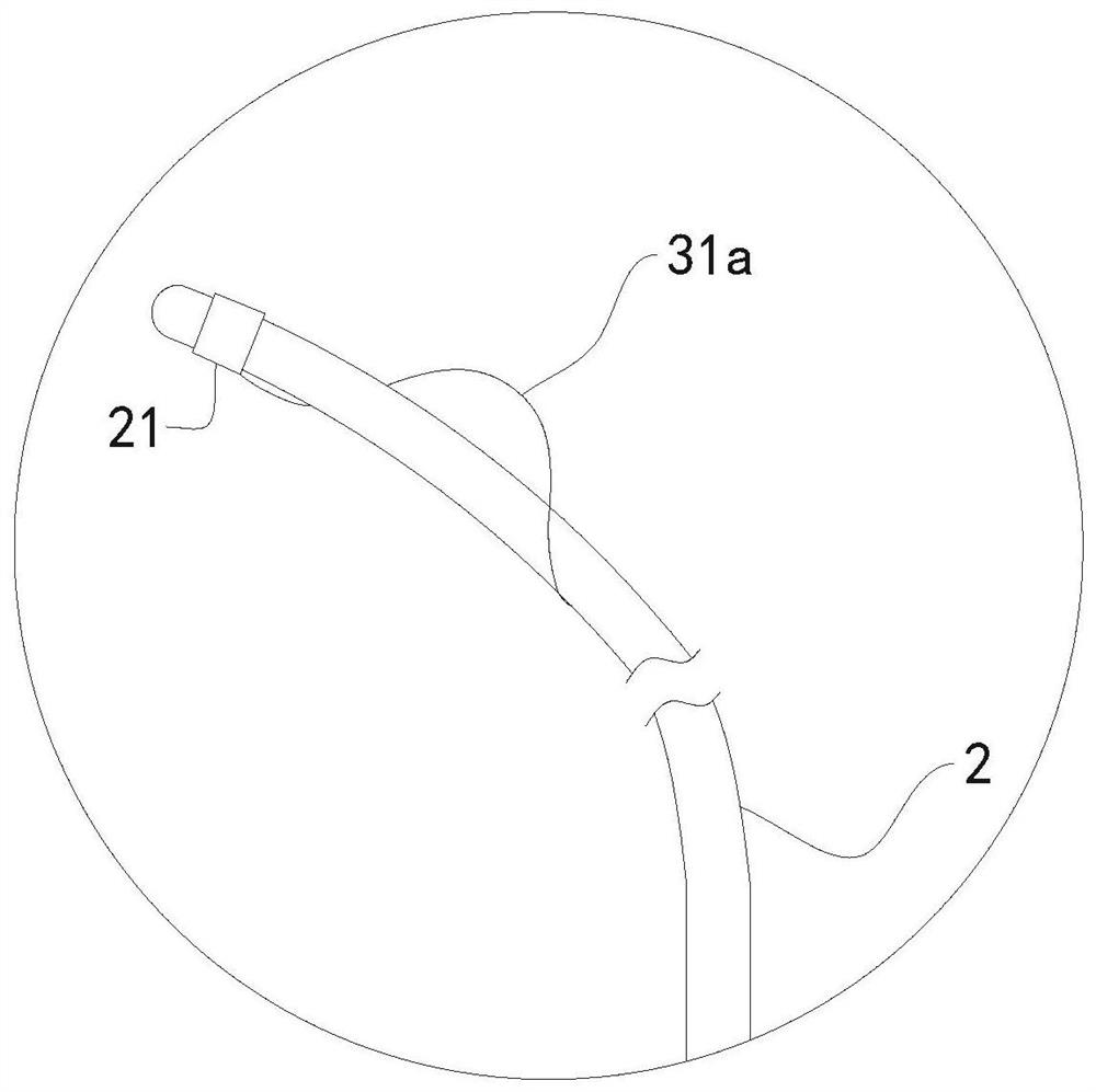 Multifunctional scalpel for digestive ERCP