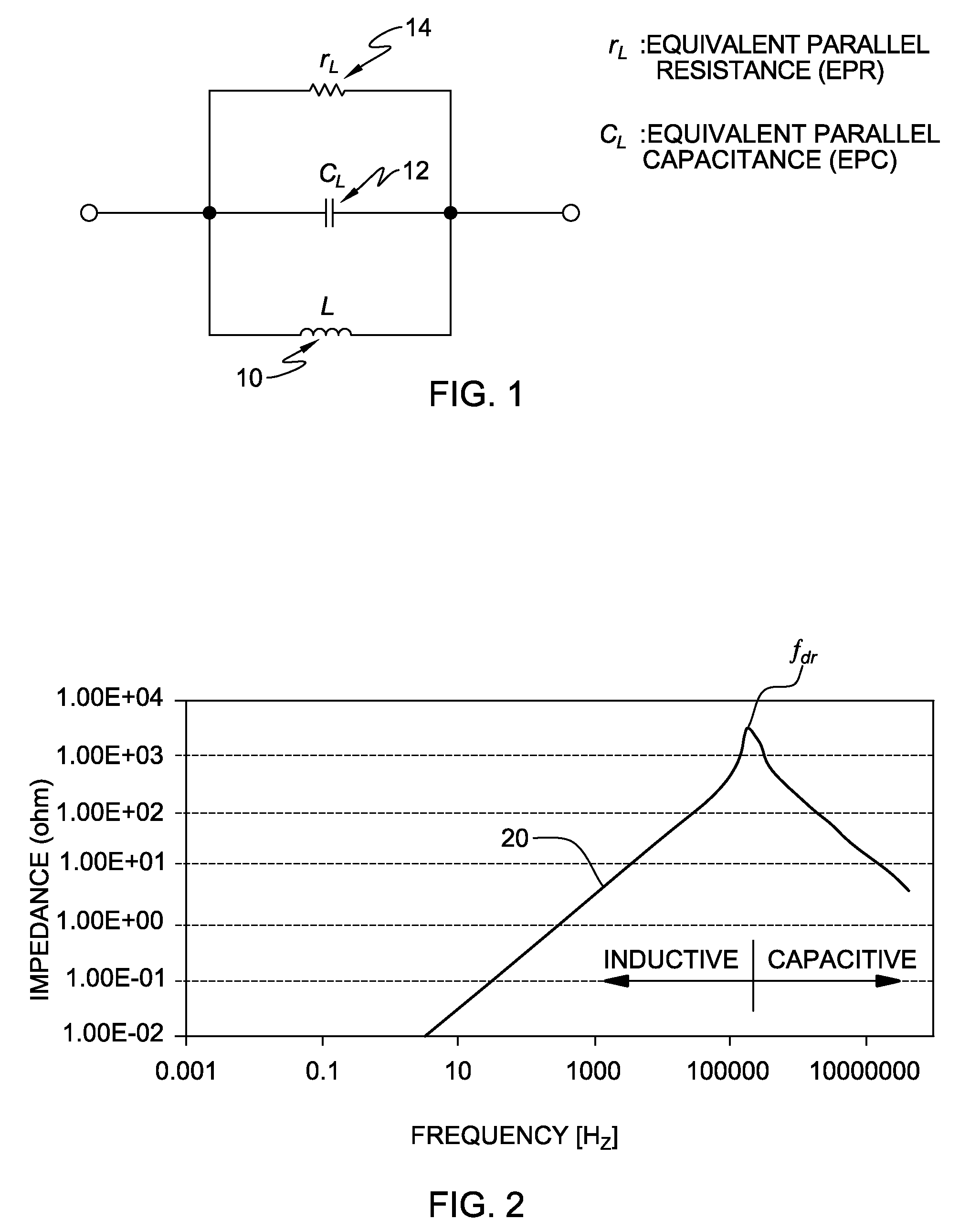Method and apparatus for suppressing noise caused by parasitic capacitance and/or resistance in an electronic circuit or system