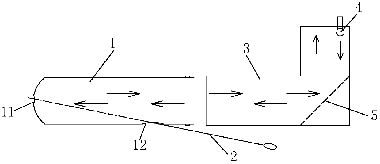 A Visible Obstetric Membrane Breaker