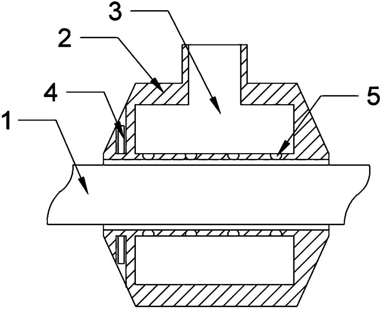 Multi-purpose intelligent sprinkling irrigation vehicle