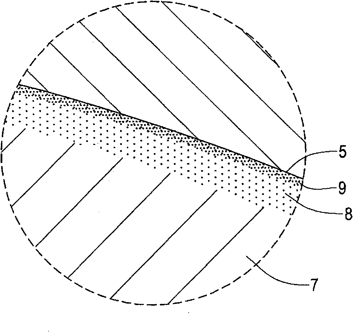 An aerospace bearing component