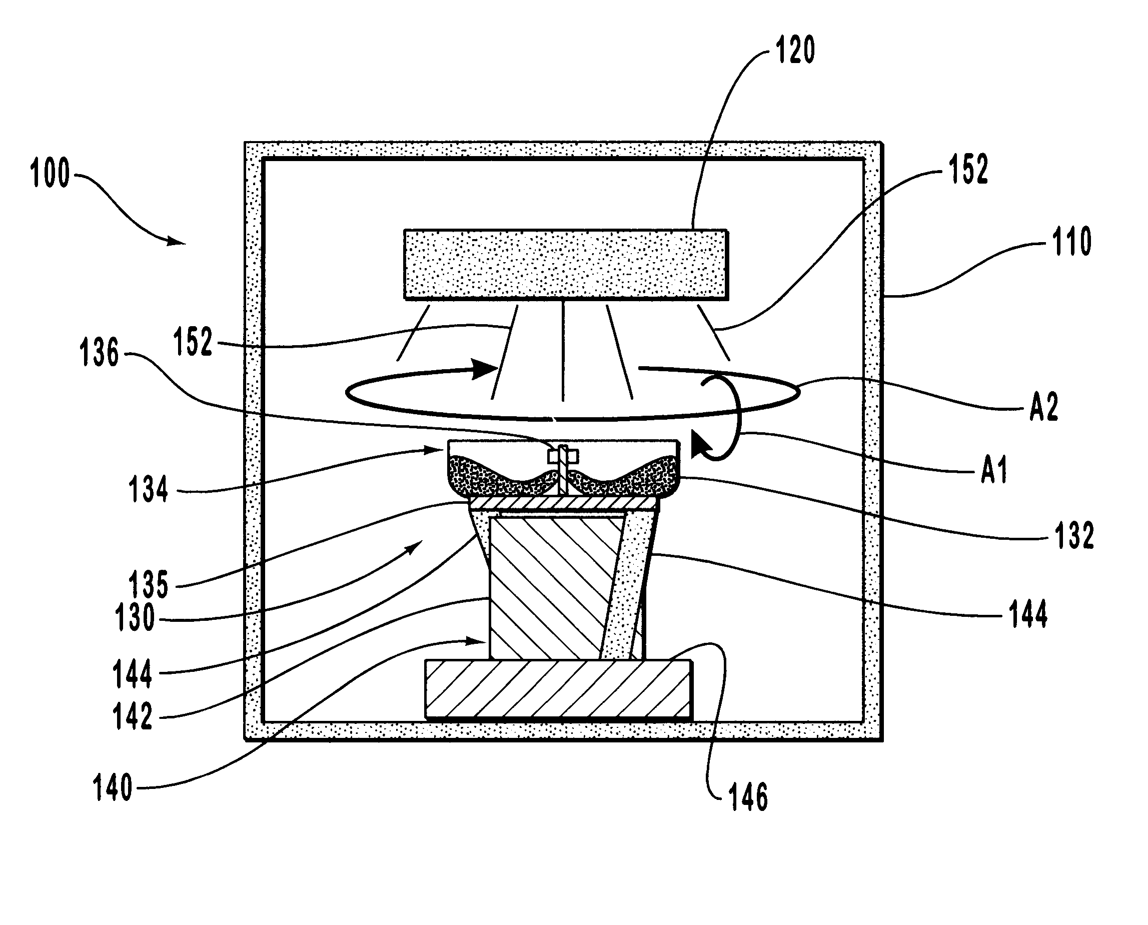 Methods and apparatus for producing enhanced interference pigments