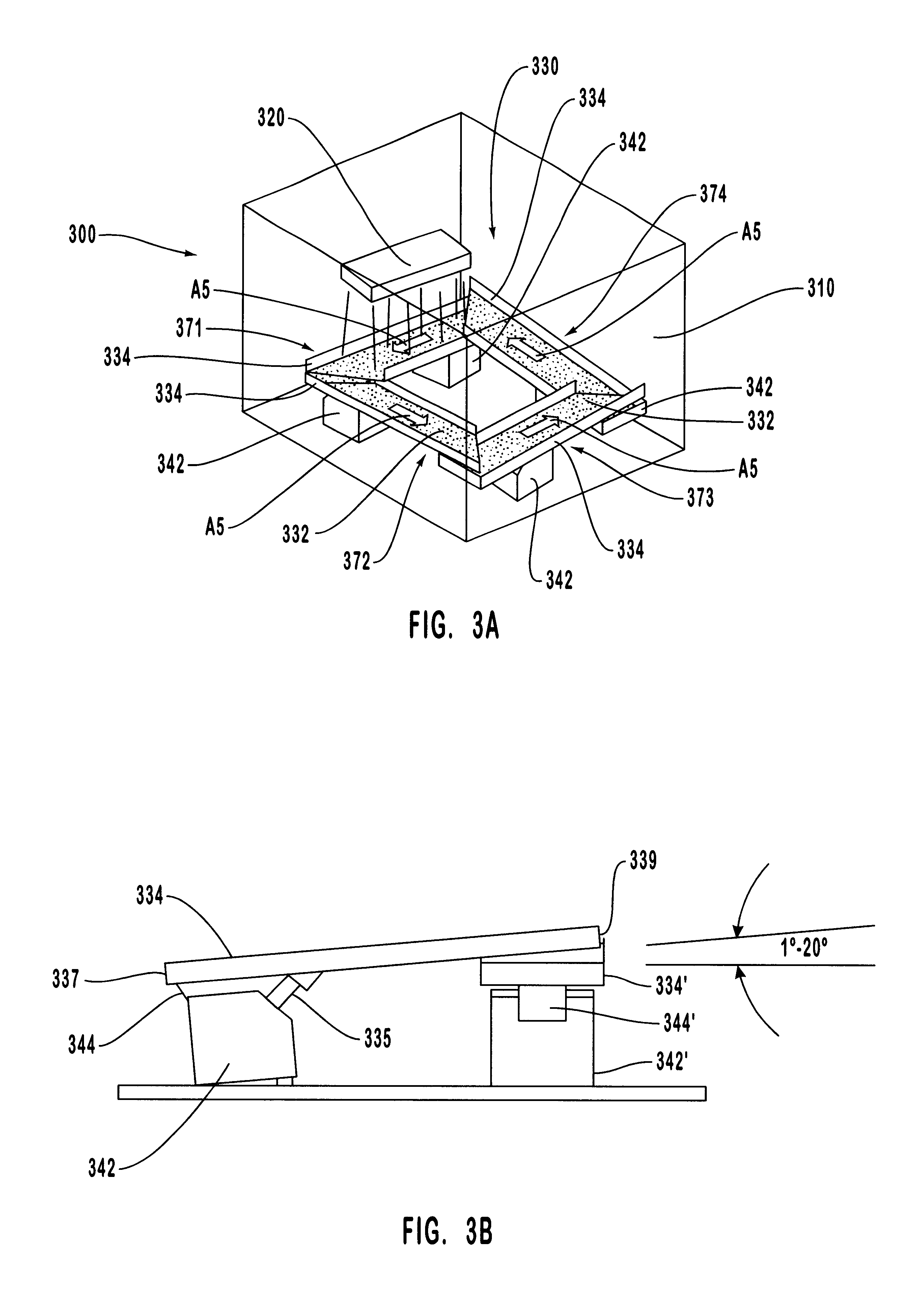 Methods and apparatus for producing enhanced interference pigments