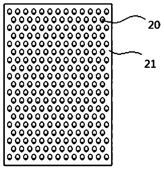 Protective armor and vehicle with same