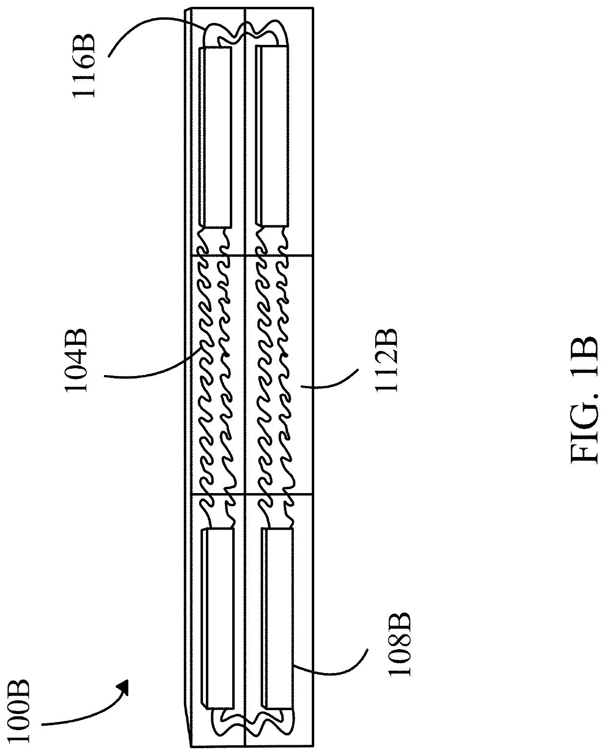 System and method for a wearable circuit