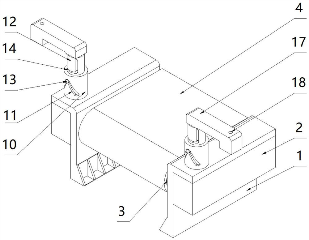 An intelligent grabbing robotic arm for use with conveyor lines