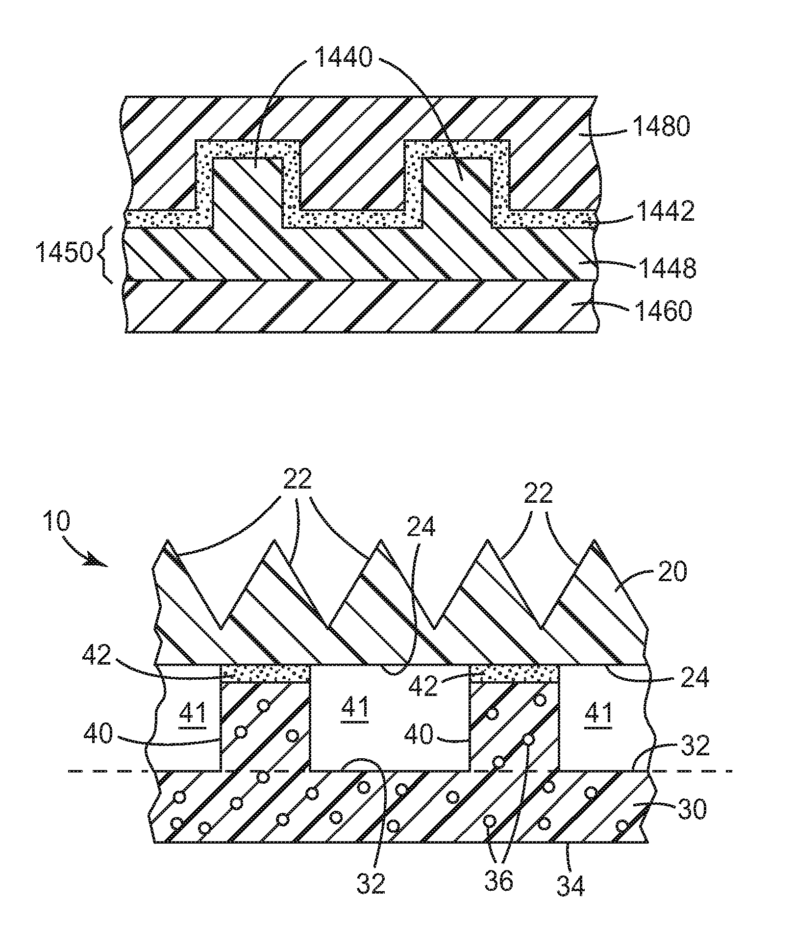 Multifunctional optical assembly