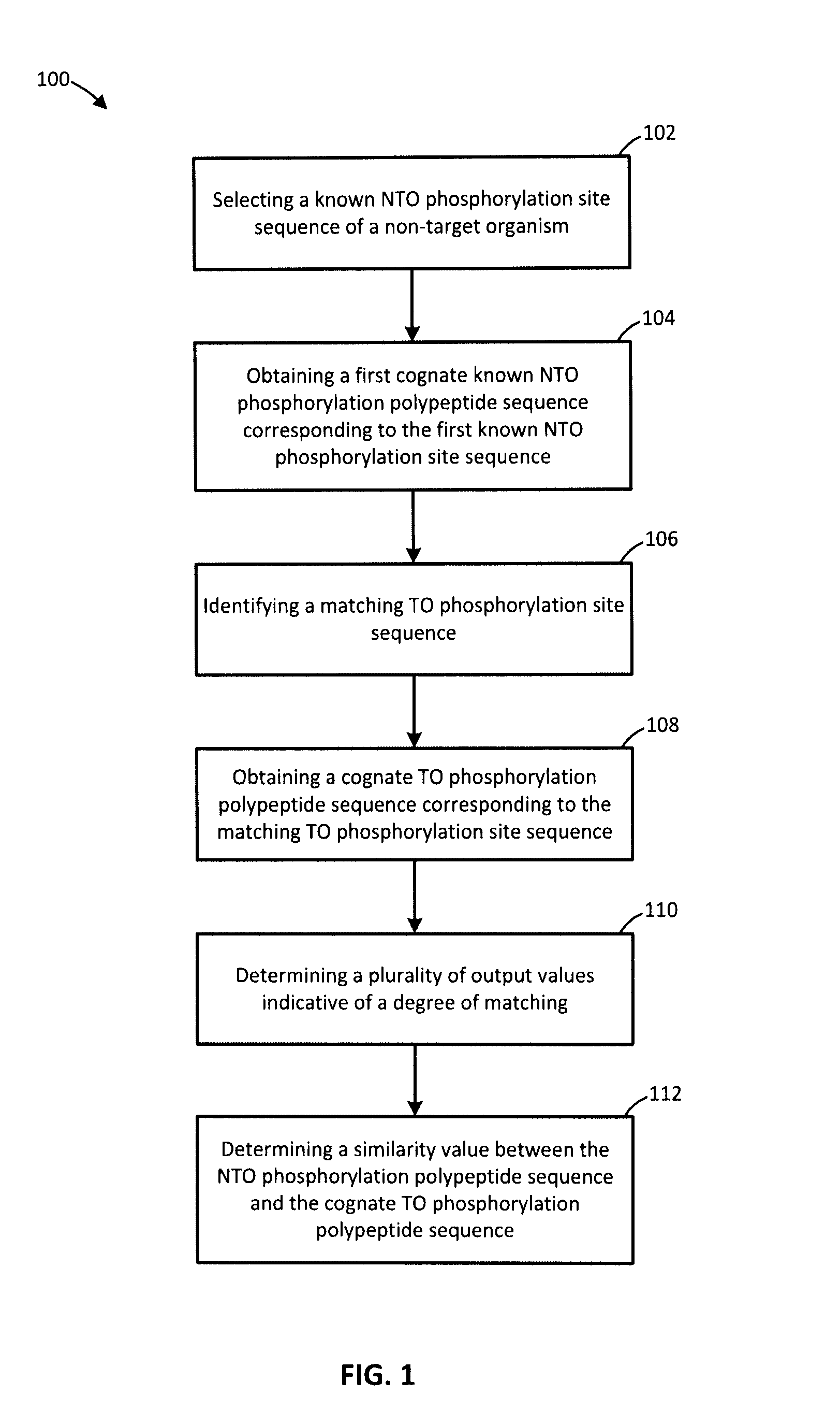 Methods and Compositions for Species-Specific Kinome Microarrays
