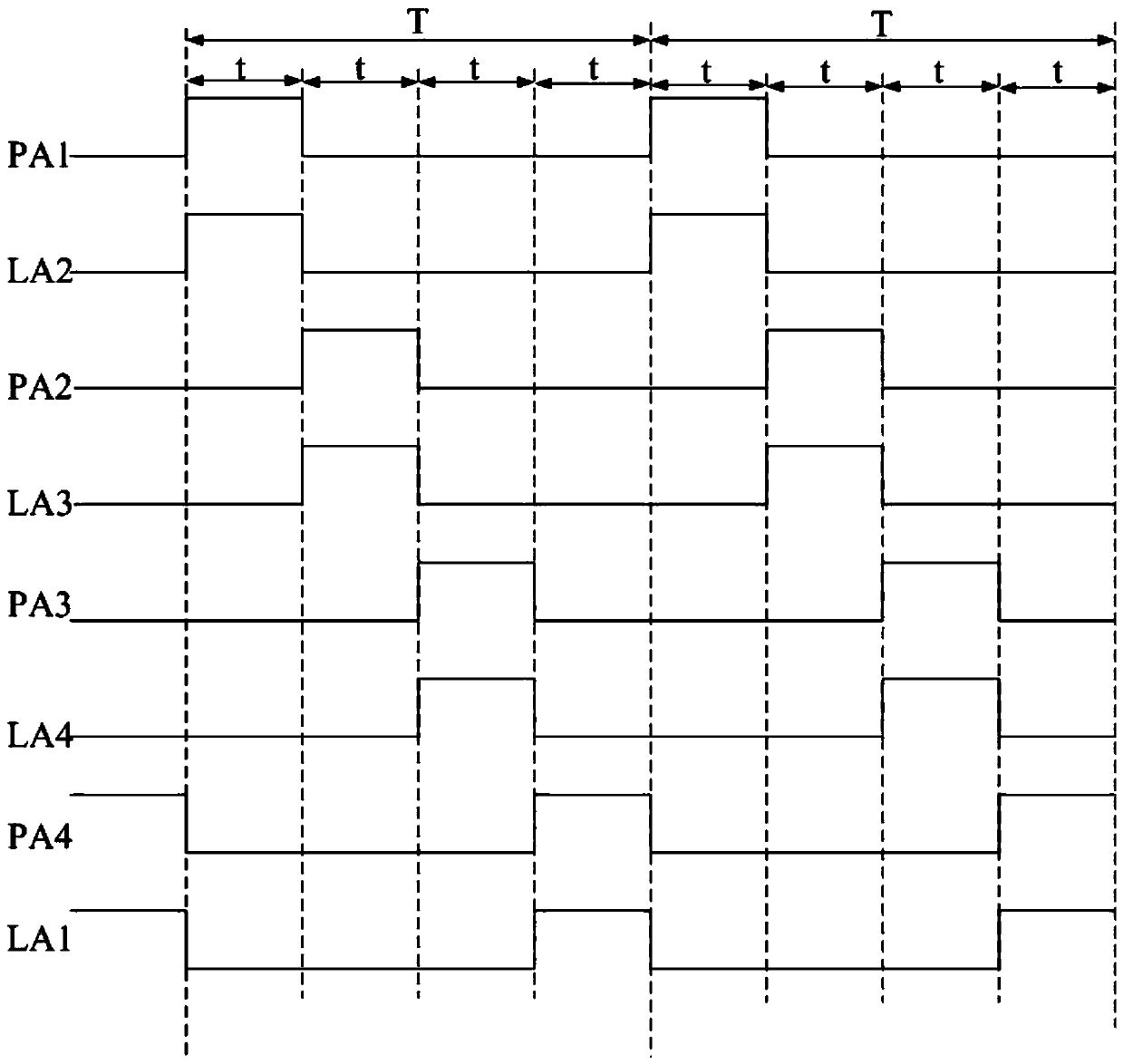 Display module and display device