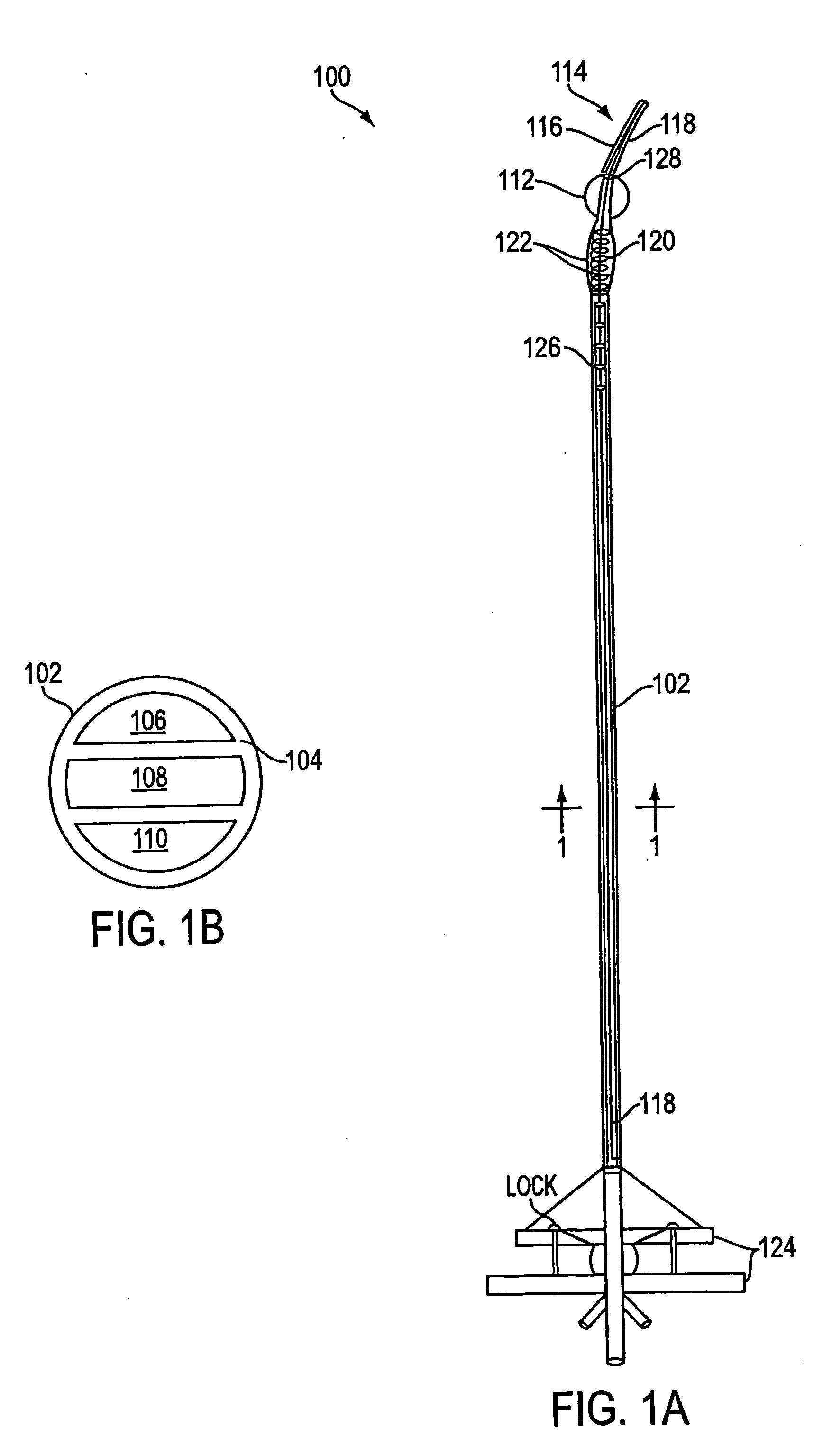 Endovascular aneurysm treatment device and method
