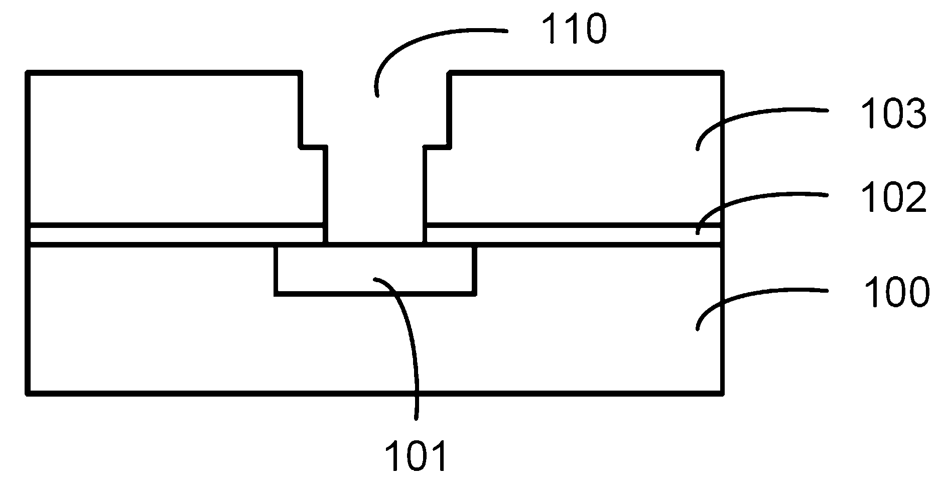 Manufacturing method of copper interconnection structure