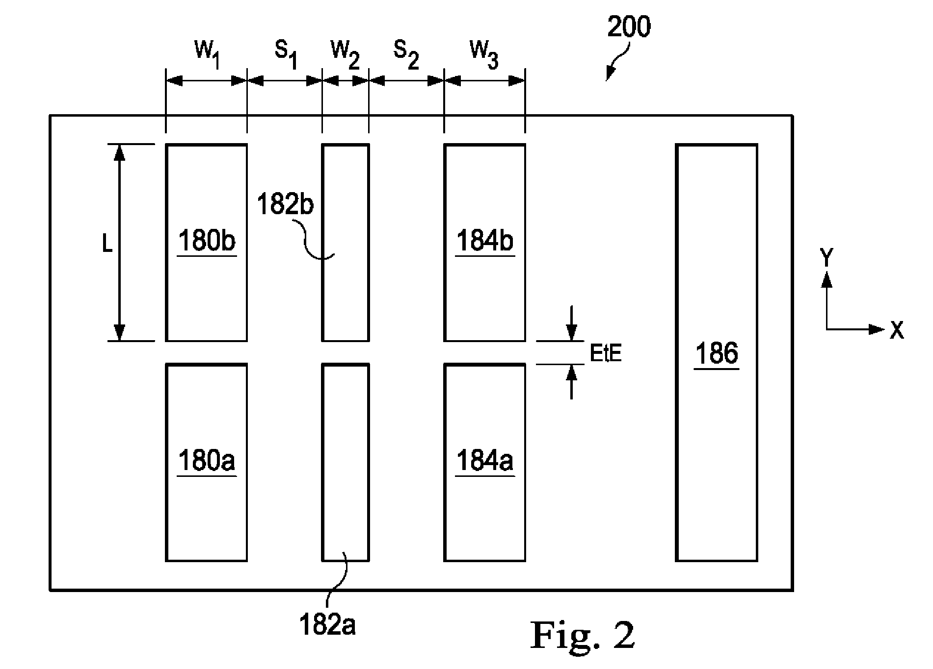 Method of spacer patterning to form a target integrated circuit pattern